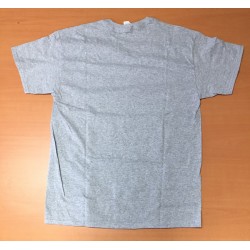 T-shirt Gray TTG 70028710959