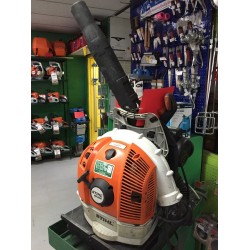 Blower Stihl BR600 used for sale