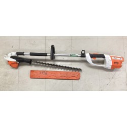 Hedge trimmers Stihl HLA65 used for sale