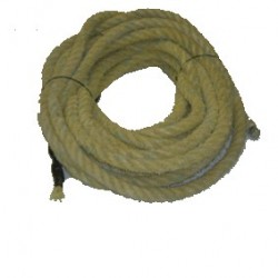 Cable 3/4 "x 100"