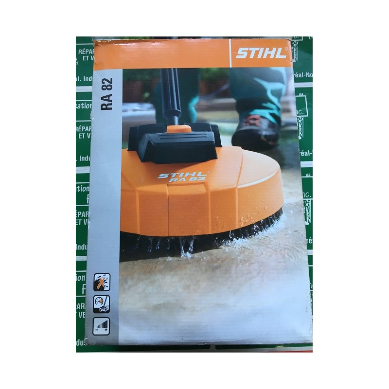 Hose Stihl 49005008201