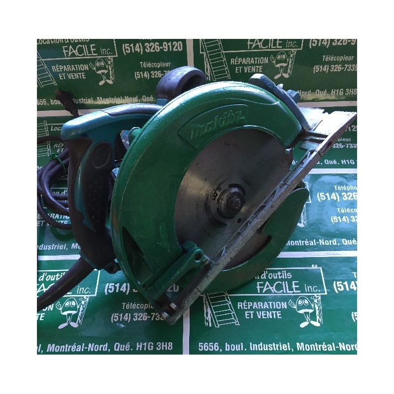 Circular saw 8-1/4" used for sale