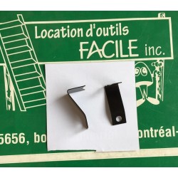 Barrures de câbles SV-25