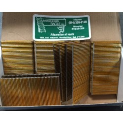 Staples floor  BCS1514