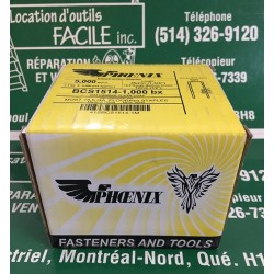 Staples floor  BCS1514