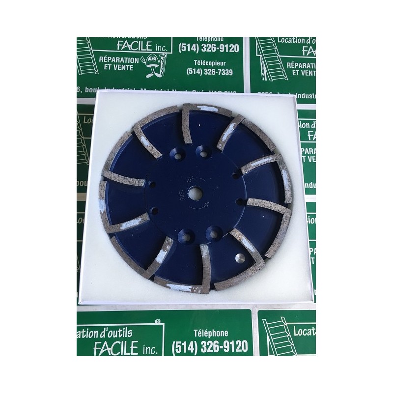 Diamond wheel CM G-HEAD10-20