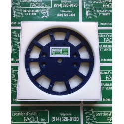Diamond Wheel CM GHEAD10-PCD