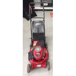 Lawn mower 6.5 hp Craftsman used for sale