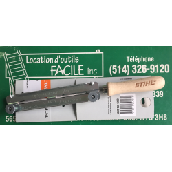 File Holder 3.2 mm (1/8") –...