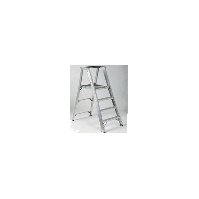 Stepladder 4 "to 8"