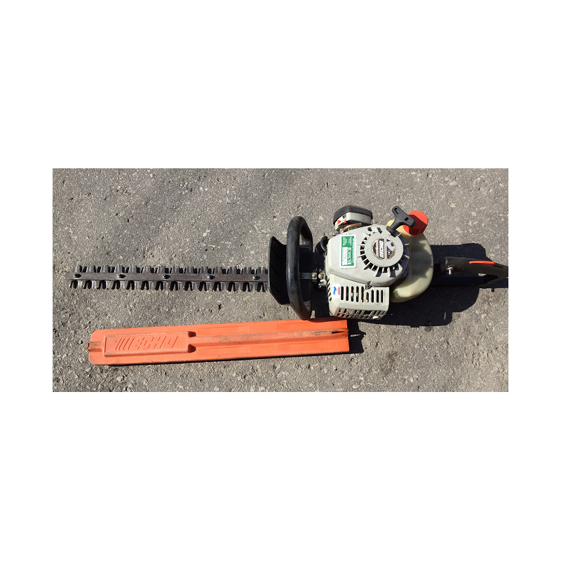 echo hedge trimmer for sale