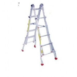 Stepladder scale 19 "to 26"