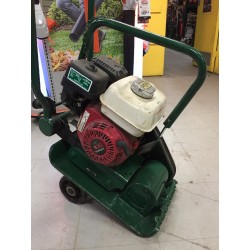 Plaque compacteur Dyna-60