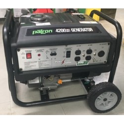 Generator 4,200 watt