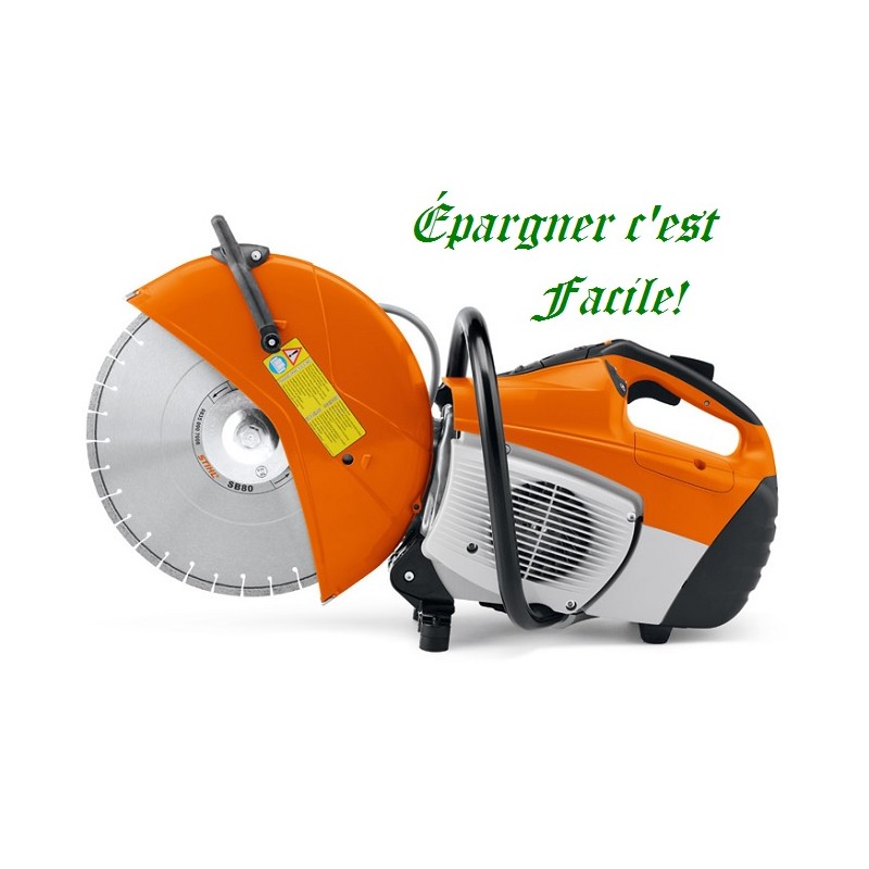 Lime à aiguiser rapide pour tronçonneuse Stihl, kit de pierre à aiguiser,  facile, 2 en 1, 4.0mm, 4.8mm, 5.2mm, 5.5mm