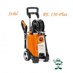 Pressure Washer RE130 PLUS...
