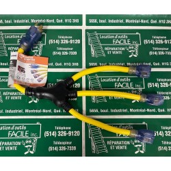 Twist Adapter GC130802 – 20...