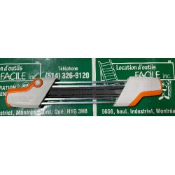 2-in-1 File Holder 5.2 mm...