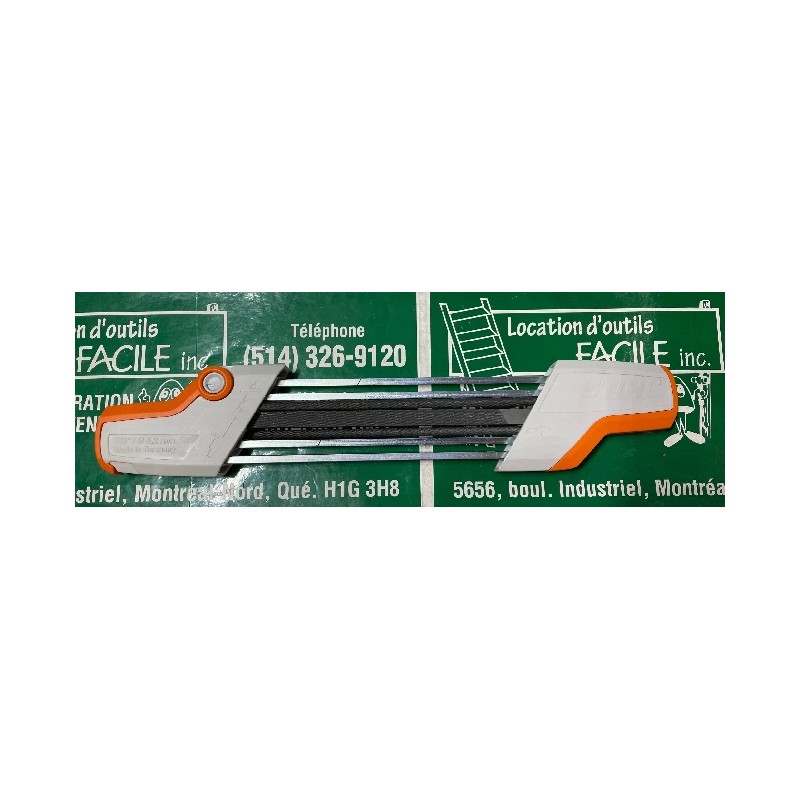 File holder 2-in-1 5.2 mm 56057504305