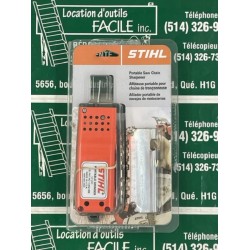 12 V Portable Sharpener –...