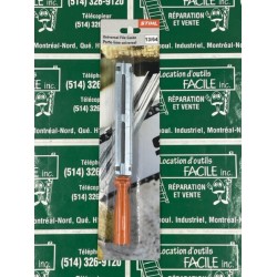 File Holder 5.2 mm (13/64")...