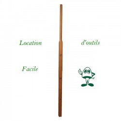 Earth Auger Handle – Ref....