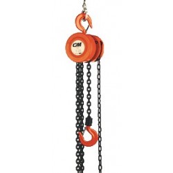 Chain hoist (various)