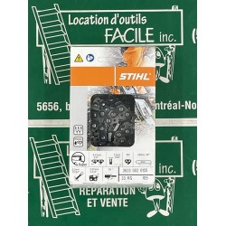copy of Chain Stihl 33RS 84