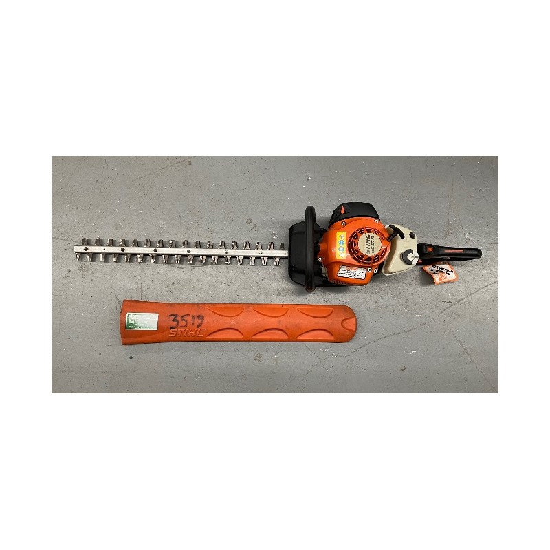 HedgeTrimmers24" for Rent Montreal