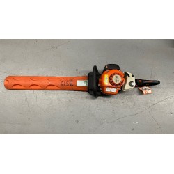 Hedge Trimmer 24" gas 3519...