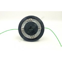 AutoCut® C6-2 Head – Ref....