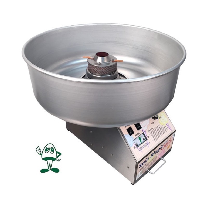 Cotton Candy machine