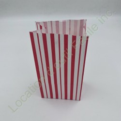 Popcorn bag
