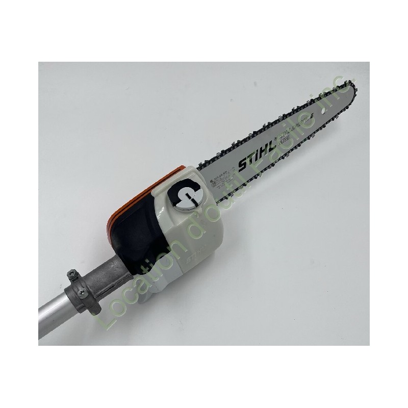 Pole pruner HTKM 41822000211