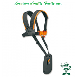 Double harness 41197109001