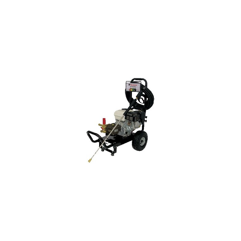 Gas Pressure Washer 2000 pounds 