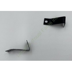 Cable Clamps SV25 – Ref....