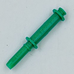 Injecteur principal vert –...