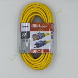 Extension cord Prime EC511830