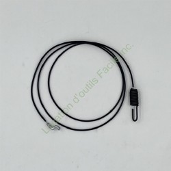 Cable MTD 74604230B