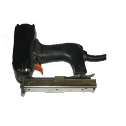 Brocheuse électrique tapis