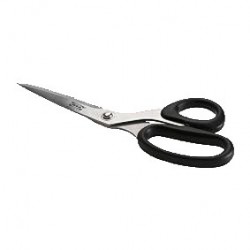Scissor for carpet