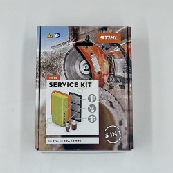 Service kit no 35