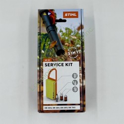 Service kit no 39