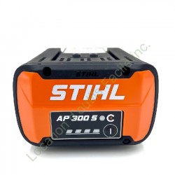 Batterie au lithium-ion...