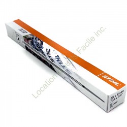 Lime ronde 5.5 mm (7/32") –...