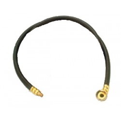 Adaptateur pour vidanger roulotte