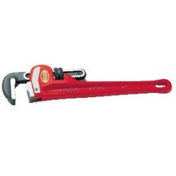 Pipe wrench 14 to 18 inches