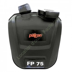 Water Tank – FP75 / FP100 –...