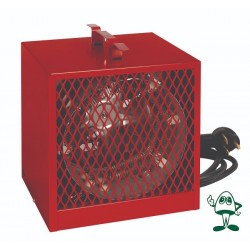 Electric Heater 220V